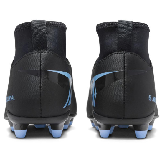 Nike Jr. Mercurial Superfly 10 Club FG/MG